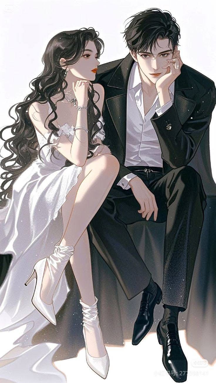 Bí Mật Của Cô Vợ