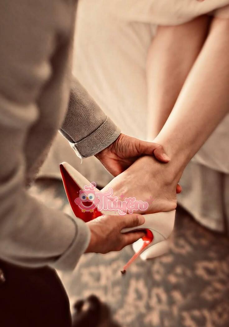 Bí Mật Của Trà Xanh