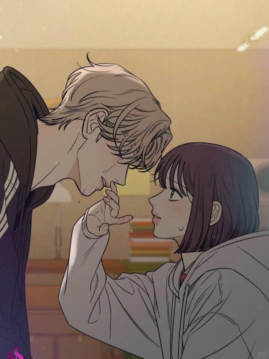 Bí Mật Ngọt Ngào