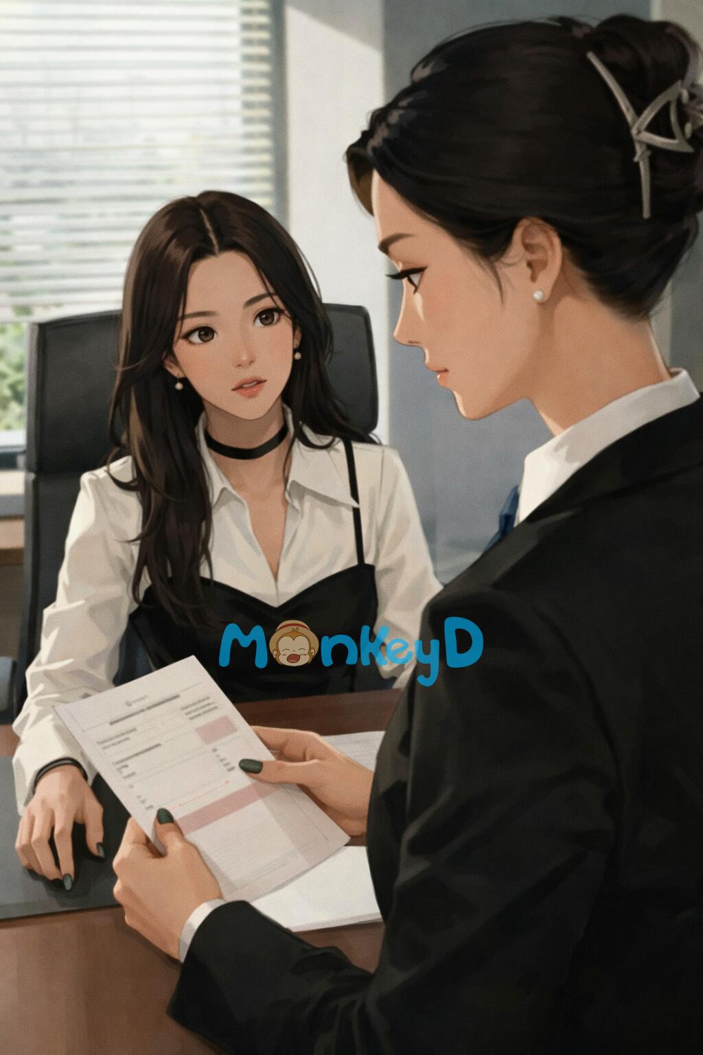 Bị Trừ Hết Lương Chỉ Vì Đi Vệ Sinh, Tôi Liền Lật Tung Cả Công Ty