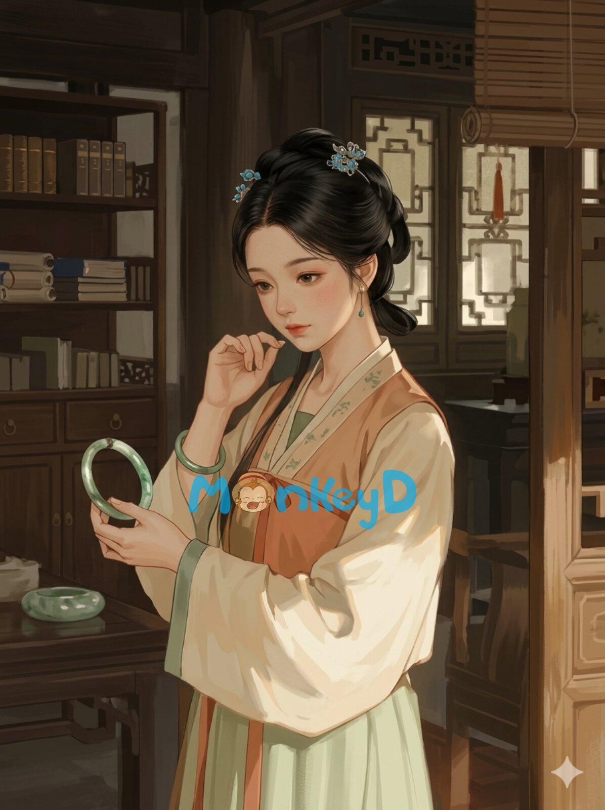 Bình Luận Bảo Thanh Mai Trúc Mã Muốn 🔪 Ta!