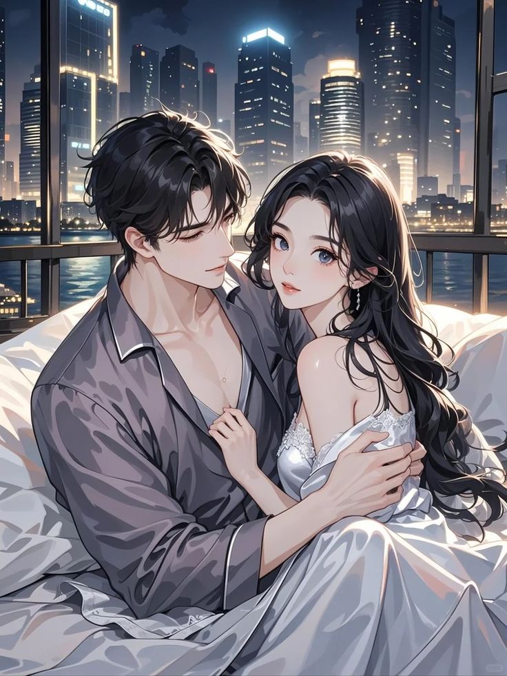 Bình Luận Bảo Tôi Ác, Nhưng Nam Chính Lại Yêu