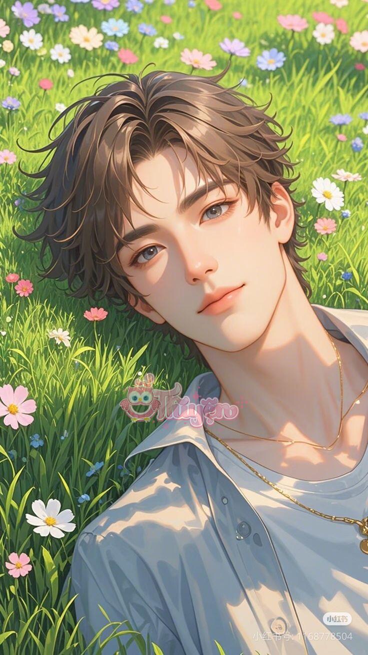 [Bl] Mặc Nhầm Quần Lót Của Trùm Trường