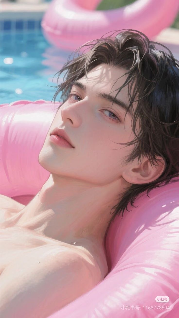 [Bl] Nụ Hôn Sau Cánh Cửa