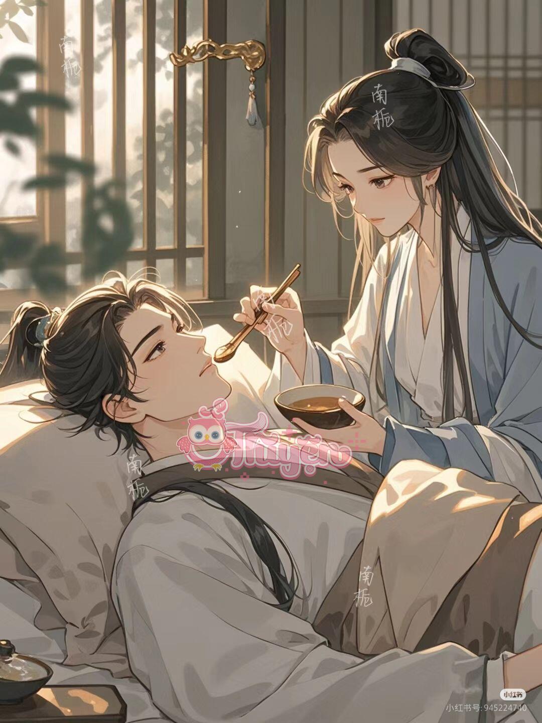 Bỏ Bạc Gả Vương