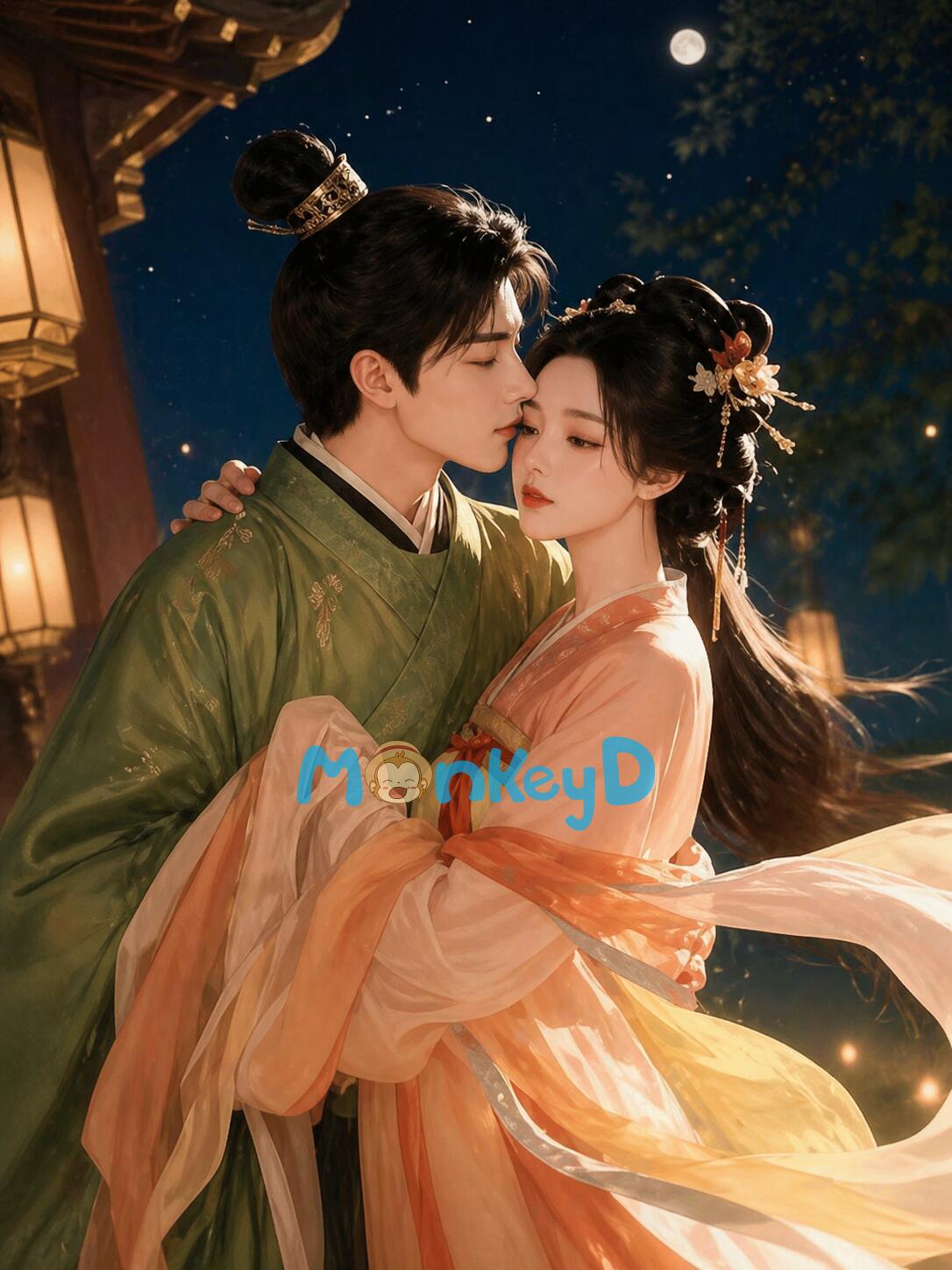 Bỏ Hết Hồng Trần, Đổi Lấy An Nhiên