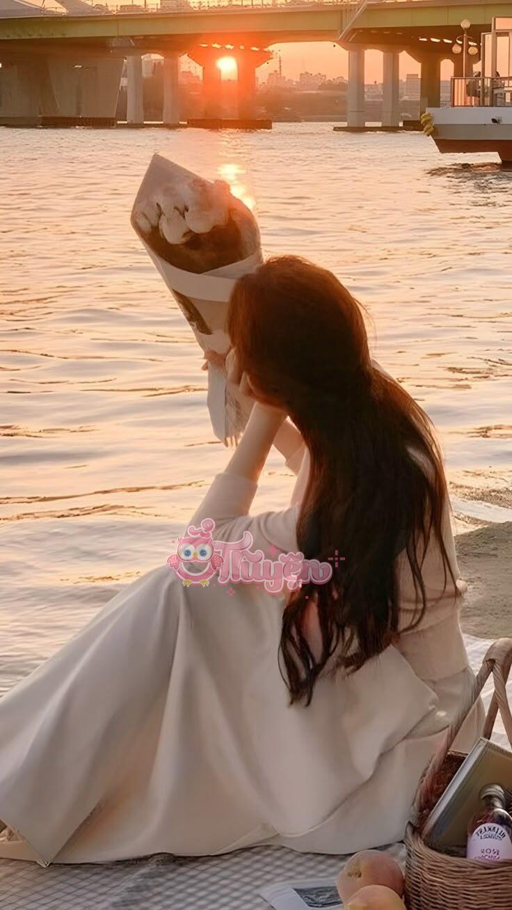 Bỏ Lại Quá Khứ, Bước Qua Đau Thương