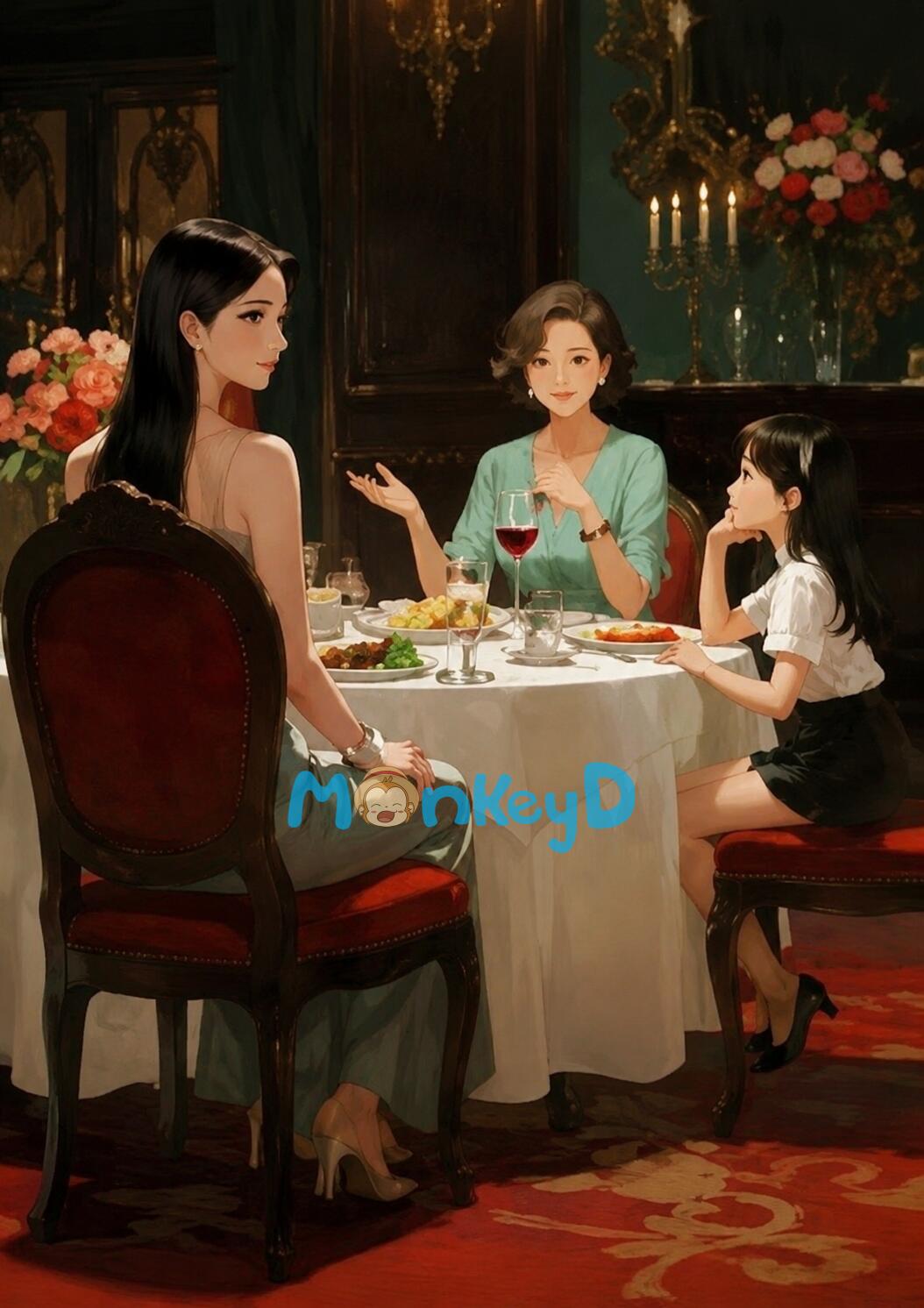 Bỏ Rơi Tôi 10 Năm, Lại Quay Về Đòi Tôi Báo Hiếu