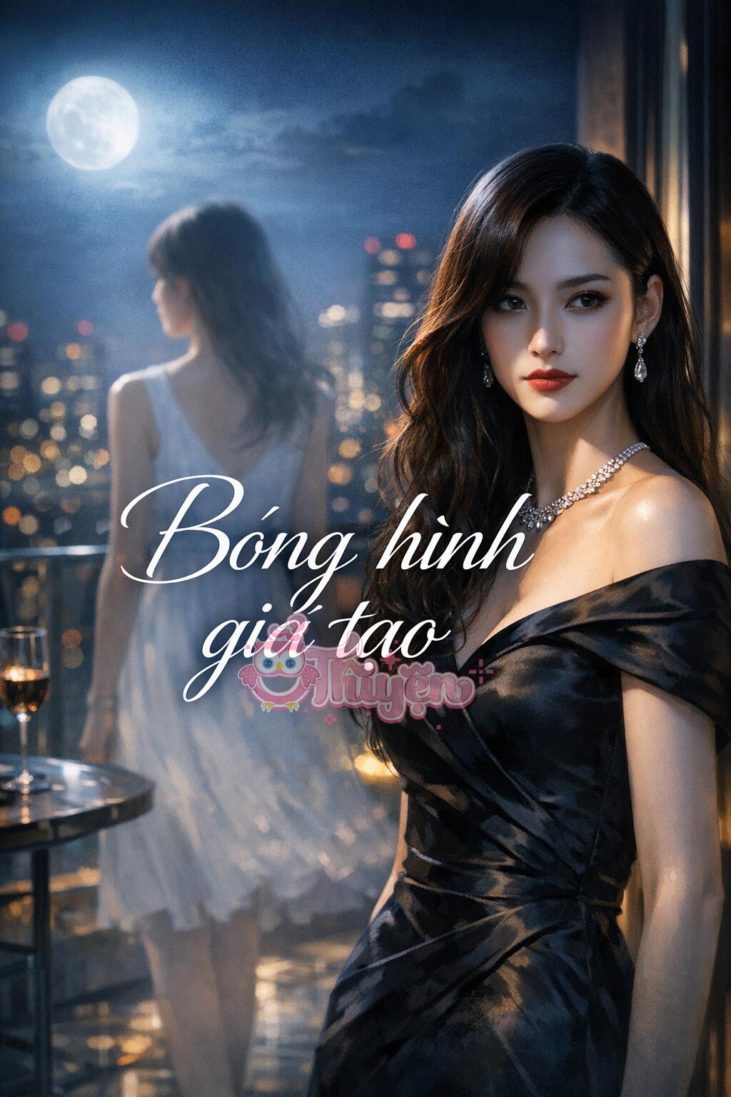 Bóng Hình Giả Tạo