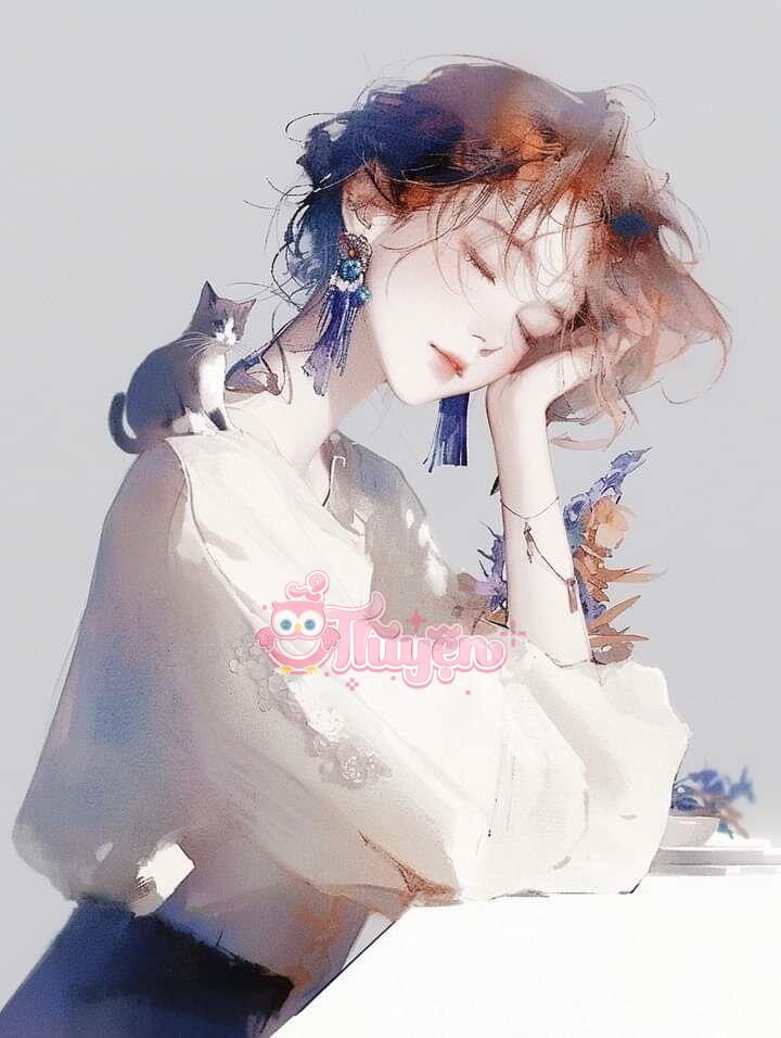 Bông Hoa Nở Muộn