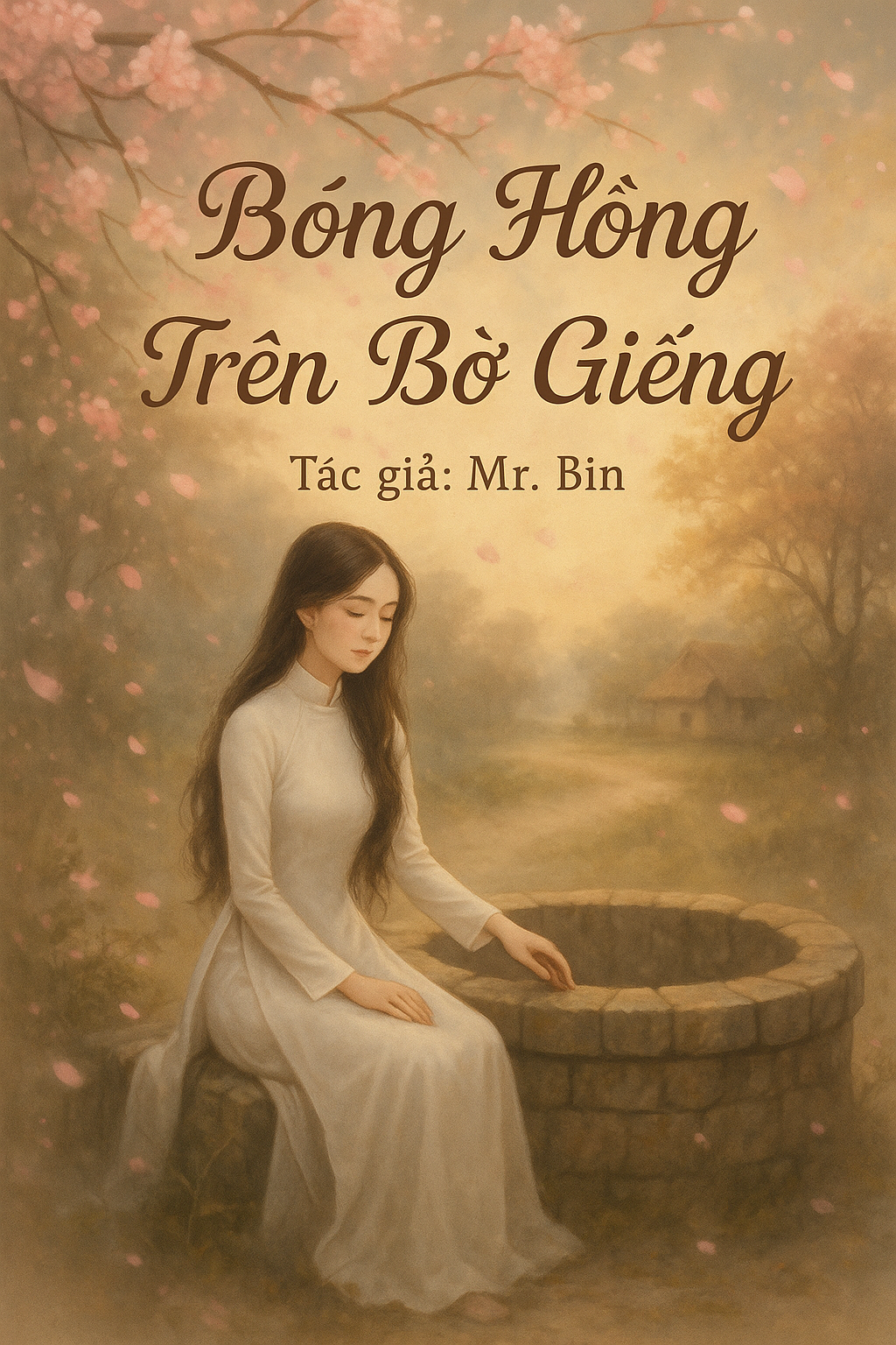 Bóng Hồng Trên Bờ Giếng