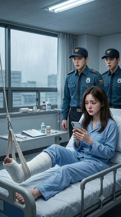 Bữa Cơm Cuối Cùng Cho Nhà Họ Chu