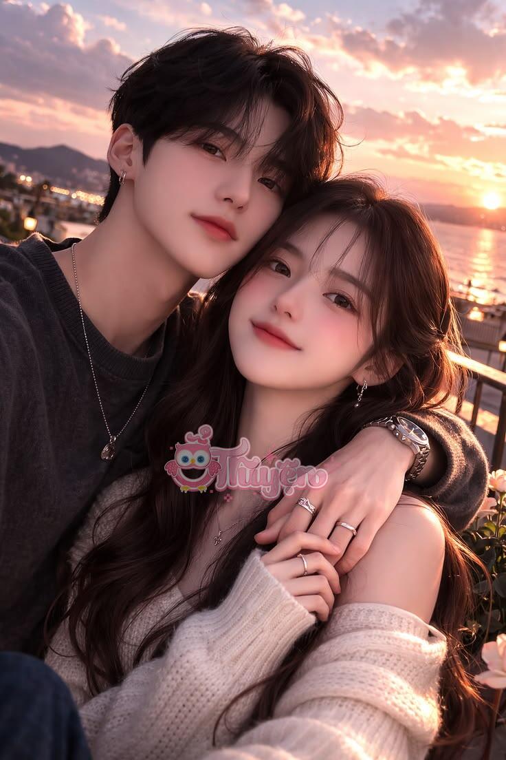 Bức Thư Tình Này Thật Sự Không Phải Gửi Cho Anh