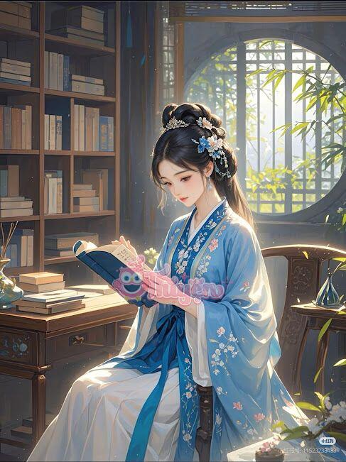 Buông Nương Ta Ra