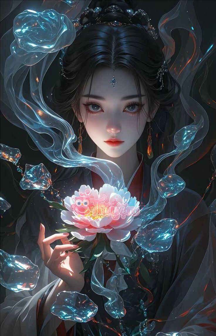 Bút Ký Phản Công Của Nữ Phụ Pháo Hôi