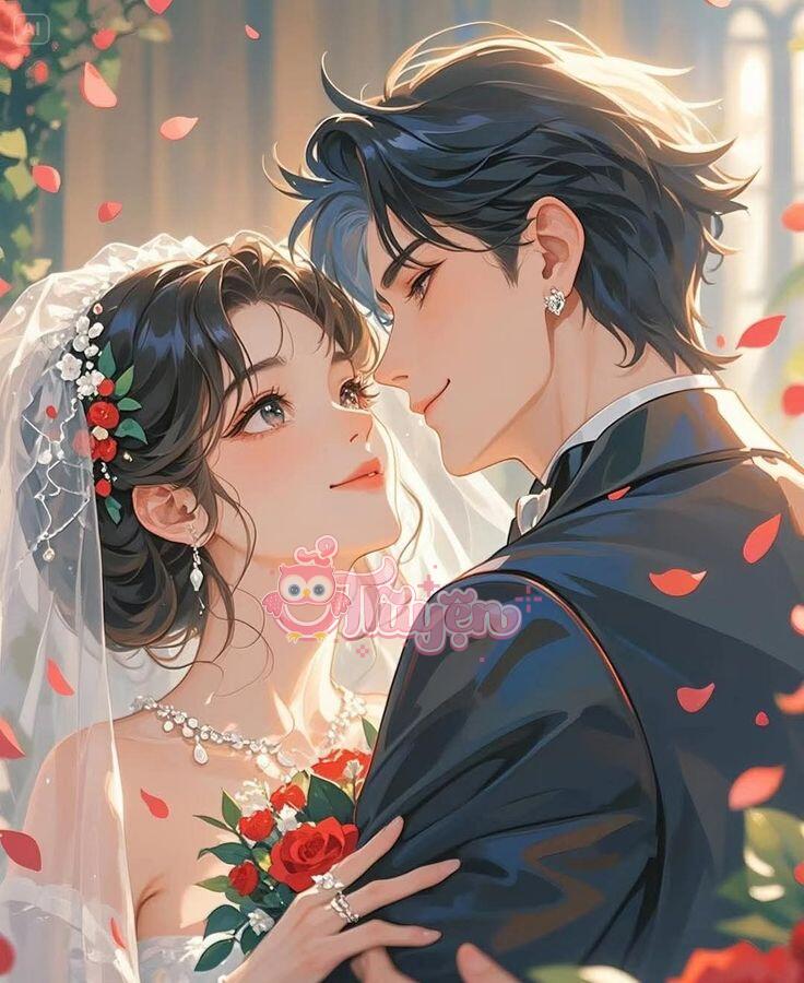 Bye Anh Tống, Hôn Lễ Tiếp Tục