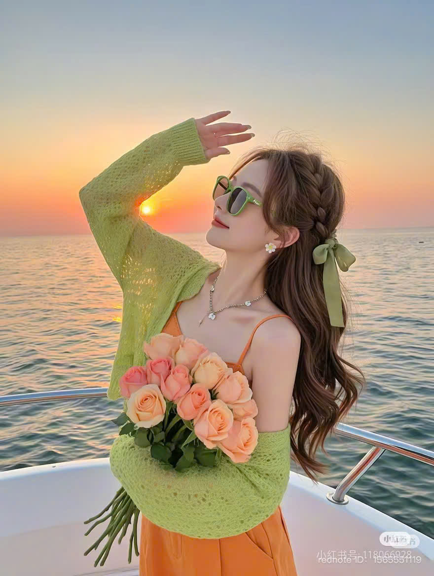 Cá Nhỏ Muốn Hôn Hôn