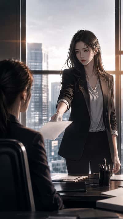 Cả Phòng Ban Lương 39.000 Tệ, Chỉ Riêng Tôi 5.800 Tệ