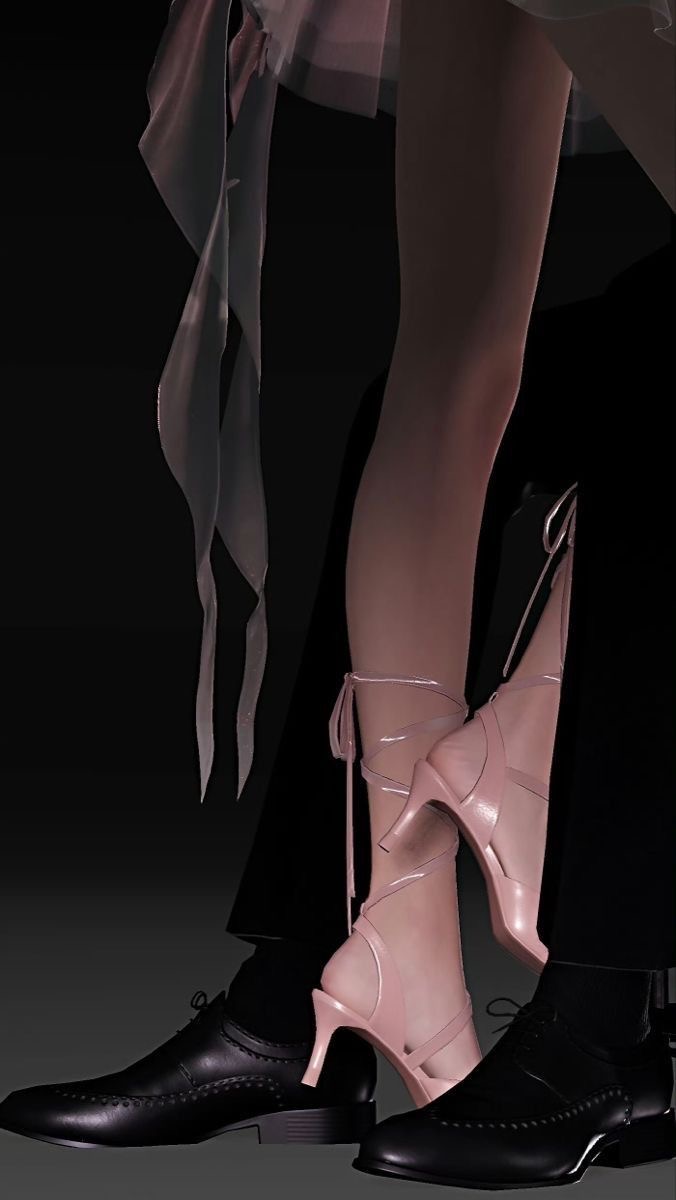 Cách Một Bước Chân