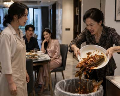 Cái Giá Của Một Đĩa Cá Chua Ngọt