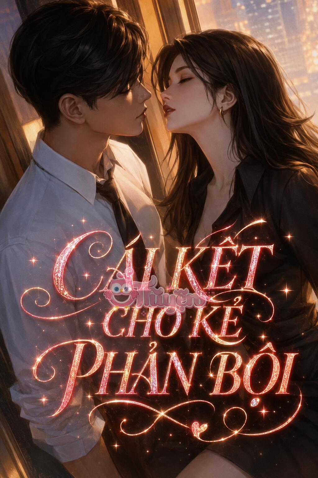 Cái Kết Cho Kẻ Phản Bội
