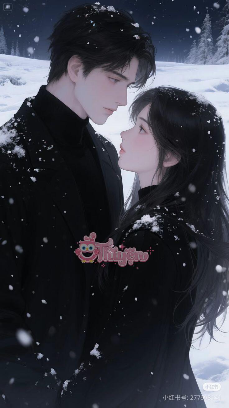 Cạm Bẫy Dịu Dàng Của Quý Tiên Sinh