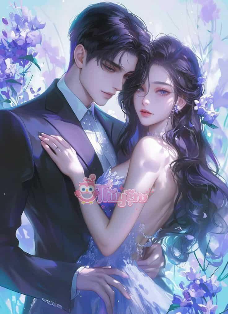 Cấm Dục Tiểu Thúc Không Giả Vờ Nữa: Phó Tổng Truy Thê