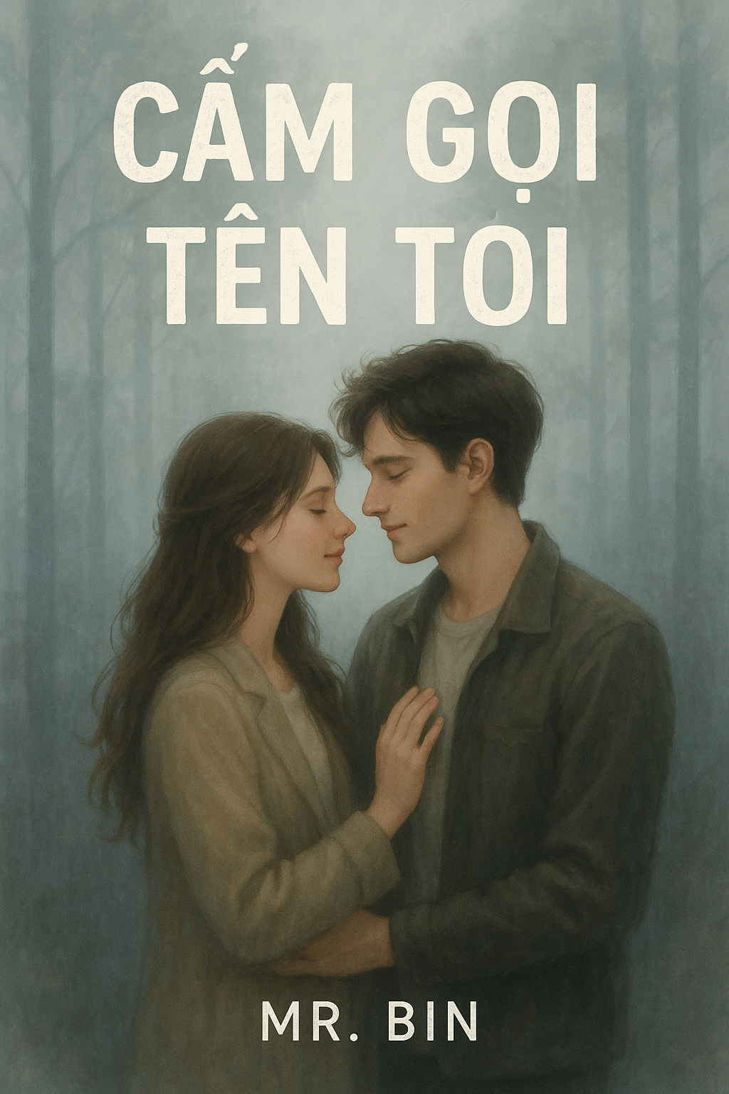 Cấm Gọi Tên Tôi