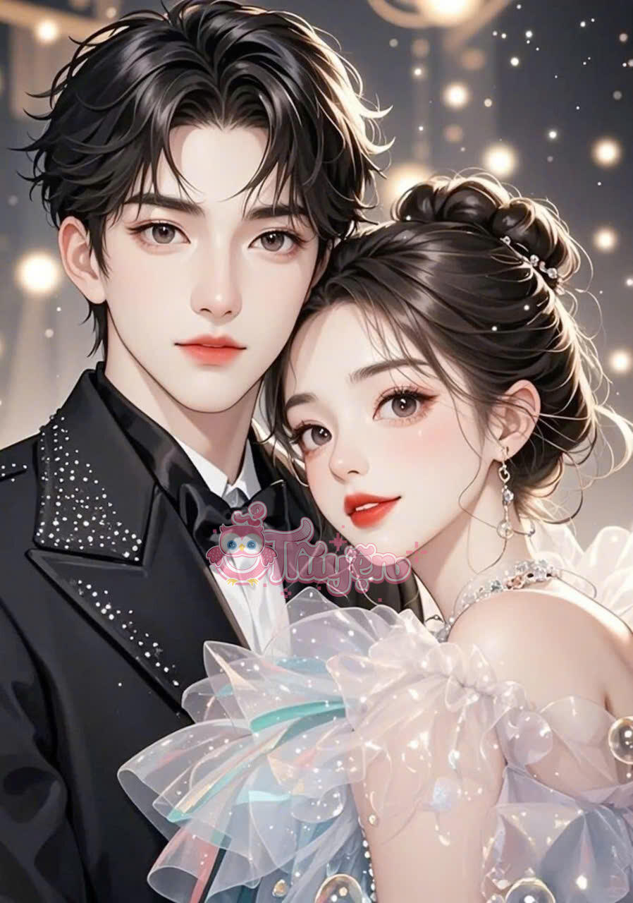 Cấm Ly Hôn! Tiêu Gia Quỳ Xin Được Cưng - Thẩm Diên + Tiêu Bắc Hàn