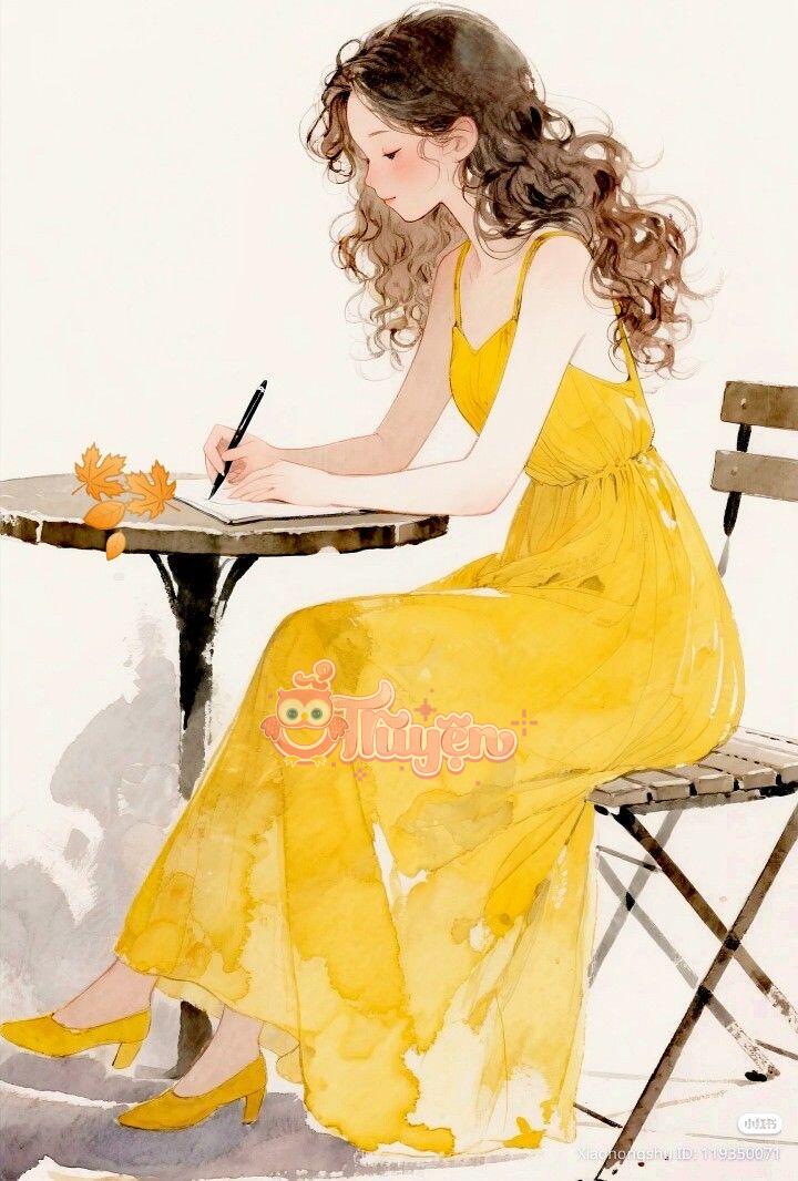 Cảm Ơn Em, Vì Đã Chọn Anh