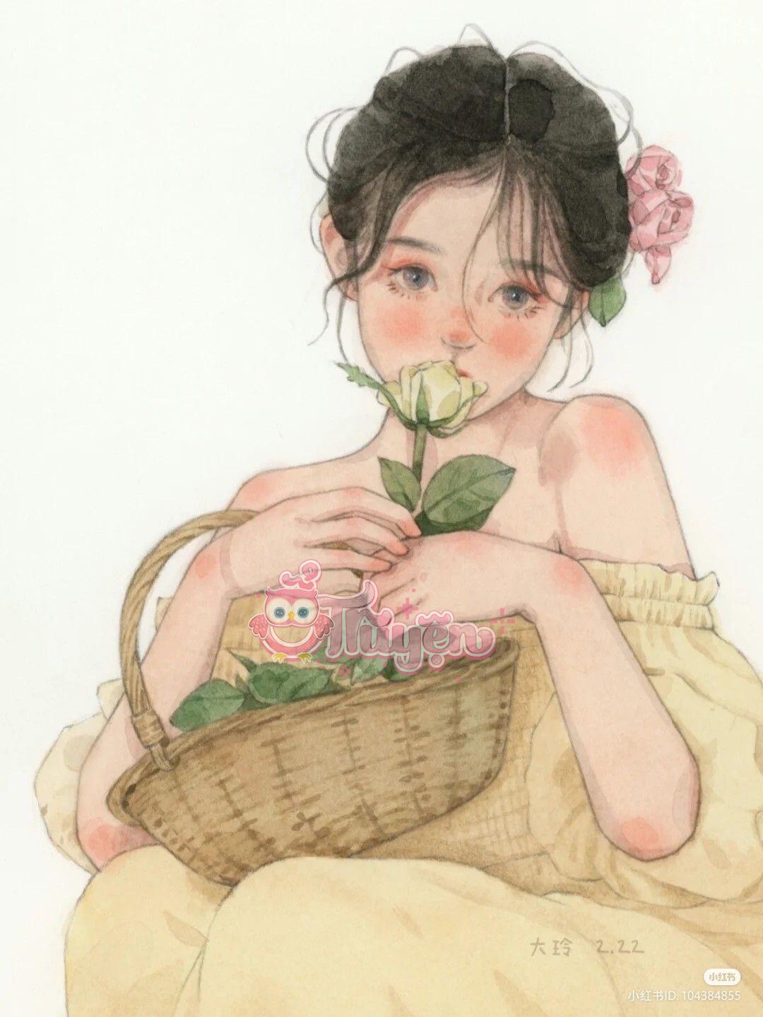 Cảm Ơn Vì Đã Gặp Được Nhau