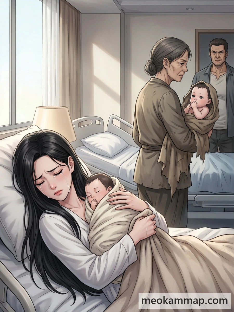 Cạn Ân Dưỡng Dục