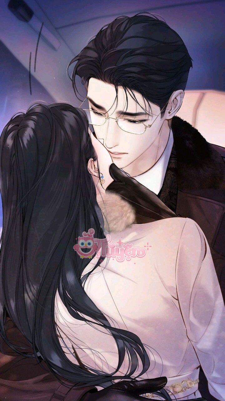 Cảnh Sát Lục Truy Thê Suốt Đời