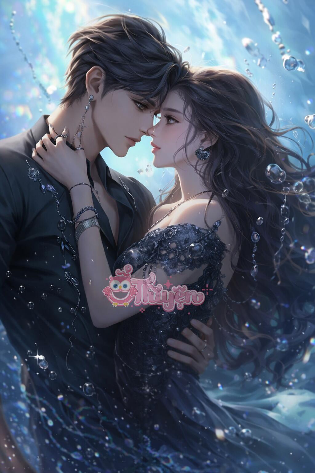 Cạnh Tranh Công Khai Và Sự Dụ Dỗ Ngầm - Đàm Tư Dật + Mịnh Kinh Du