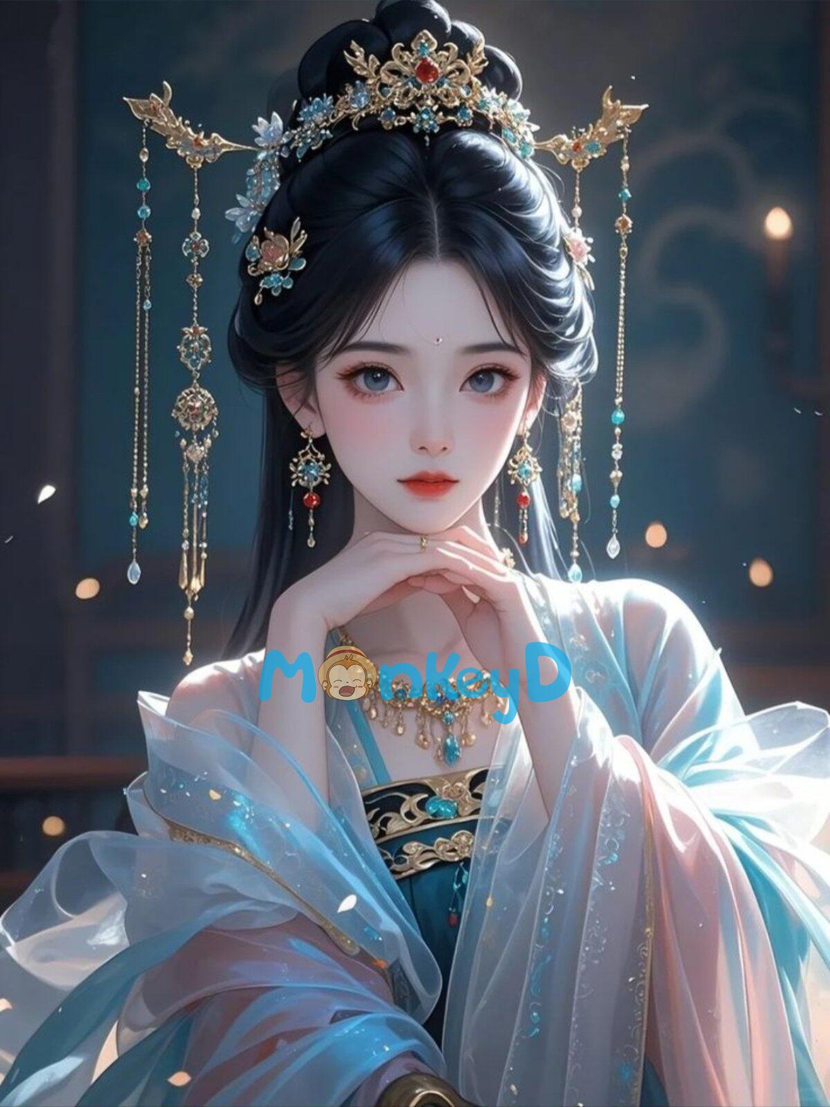 Cao Môn Quý Nữ: Tỉnh Táo Vượt Trên Tất Cả