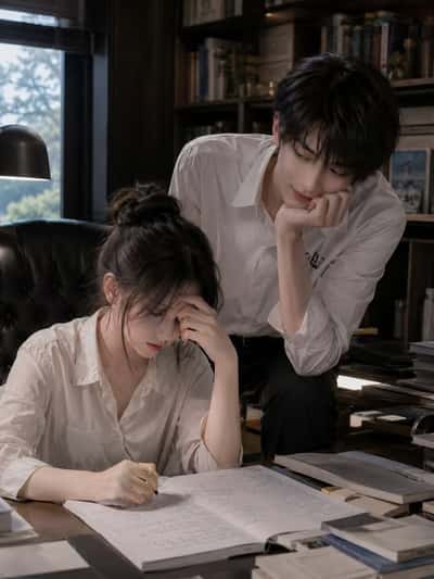 Cậu Ấm Học Lại Nhà Ông Chủ