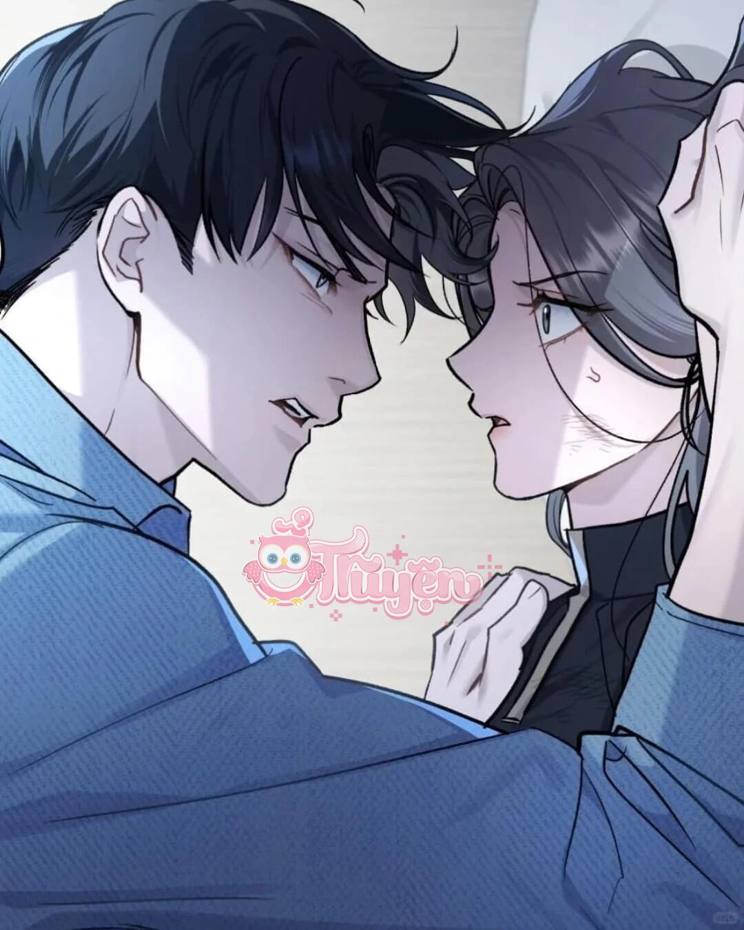 Cậu Ấy Trở Về... Để Cưới Tôi