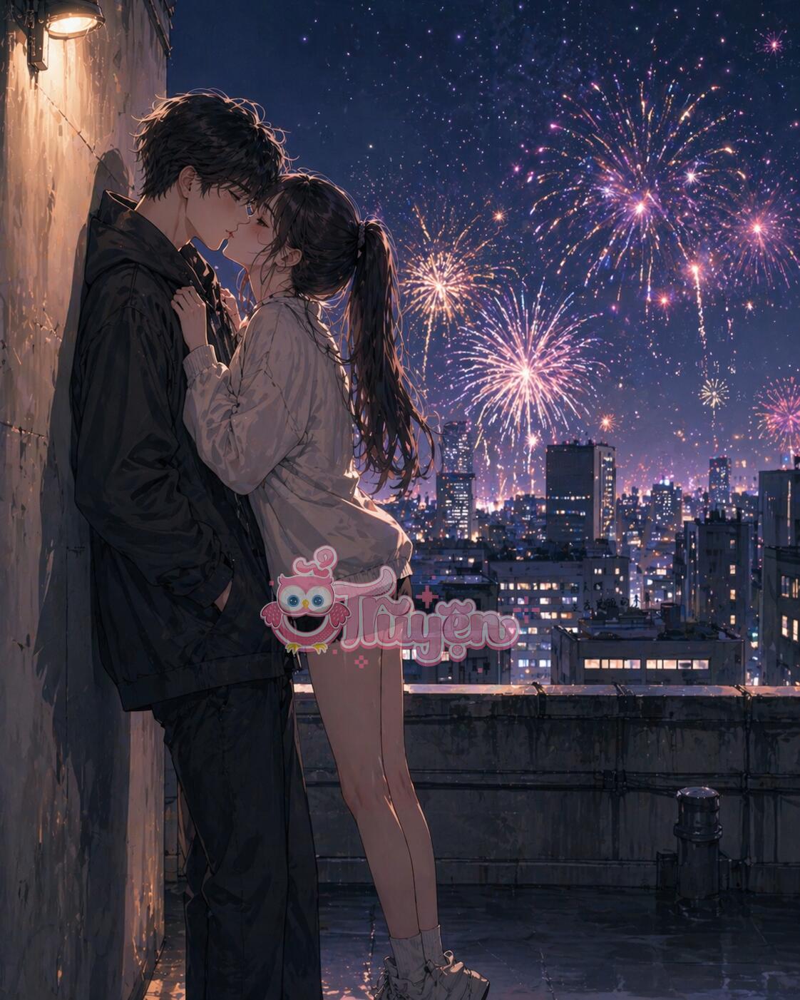 Câu Chuyện Vươn Lên Của Người Luôn Đứng Thứ Hai