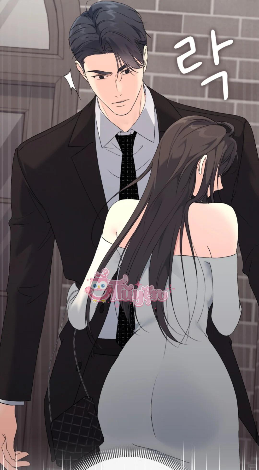 Cậu Nói Ghét Tôi, Nhưng Trong Mơ Lại Hôn Tôi Tới Tấp