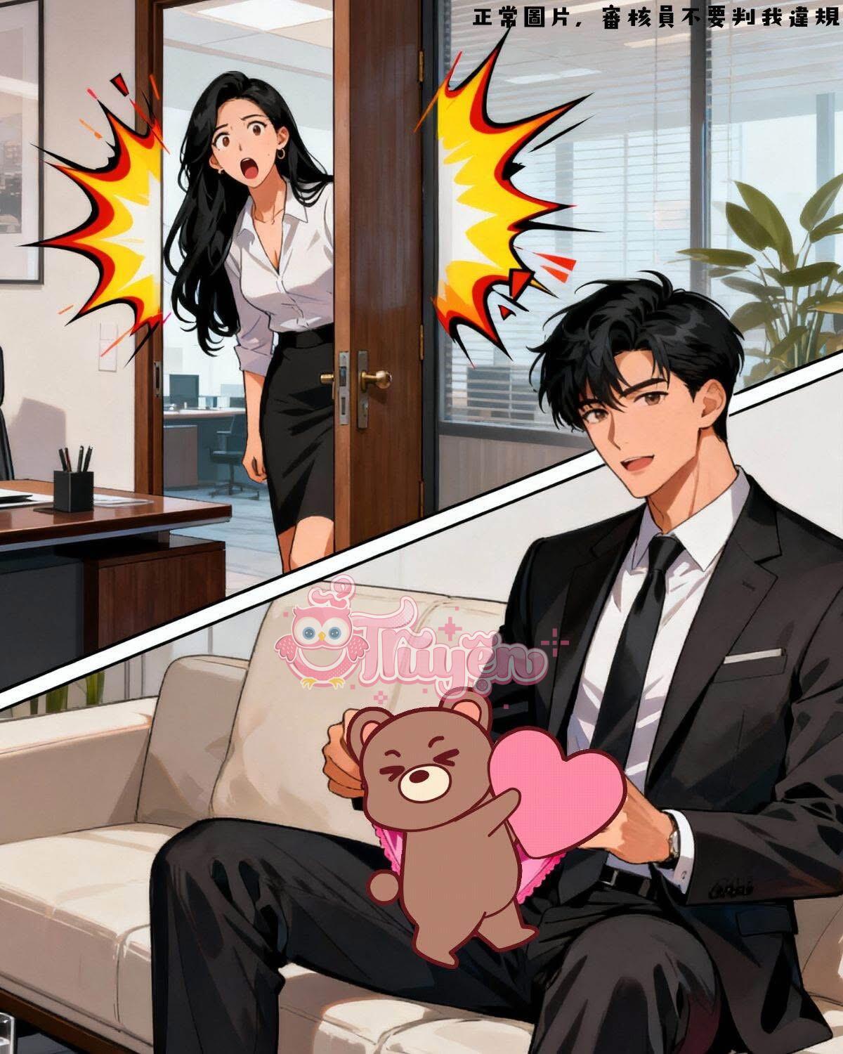 Cây Nến Nghiệt Ngã