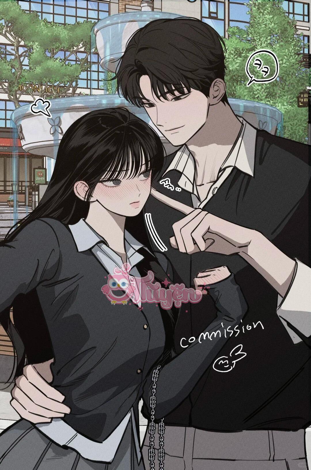 Ceo Lạnh Lùng Và Trợ Lý Biết Tuốt