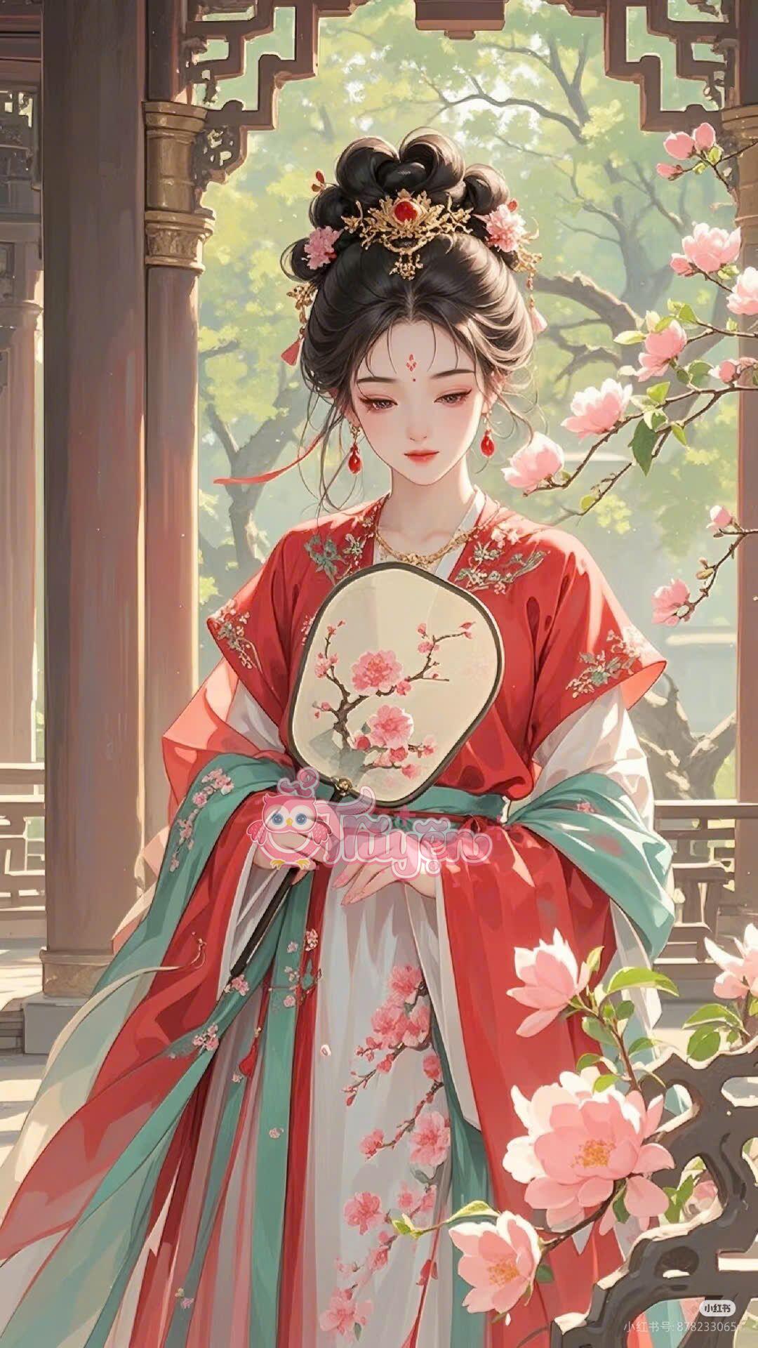 Cha Thiên Vị Người Ngoài, Ta Không Cần Hắn Nữa