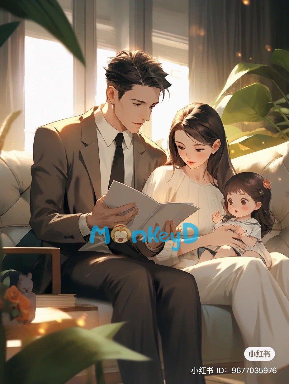 Cha Tôi Là Lôi Phong Giả Hiệu