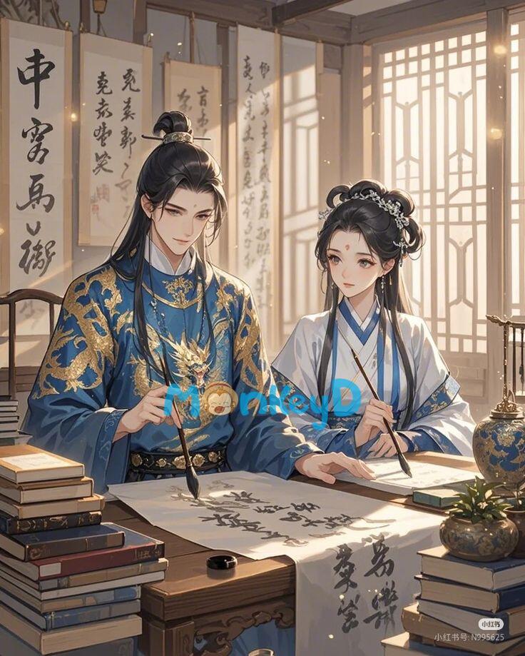 Chăm Nàng Từ Thuở Ngây Thơ