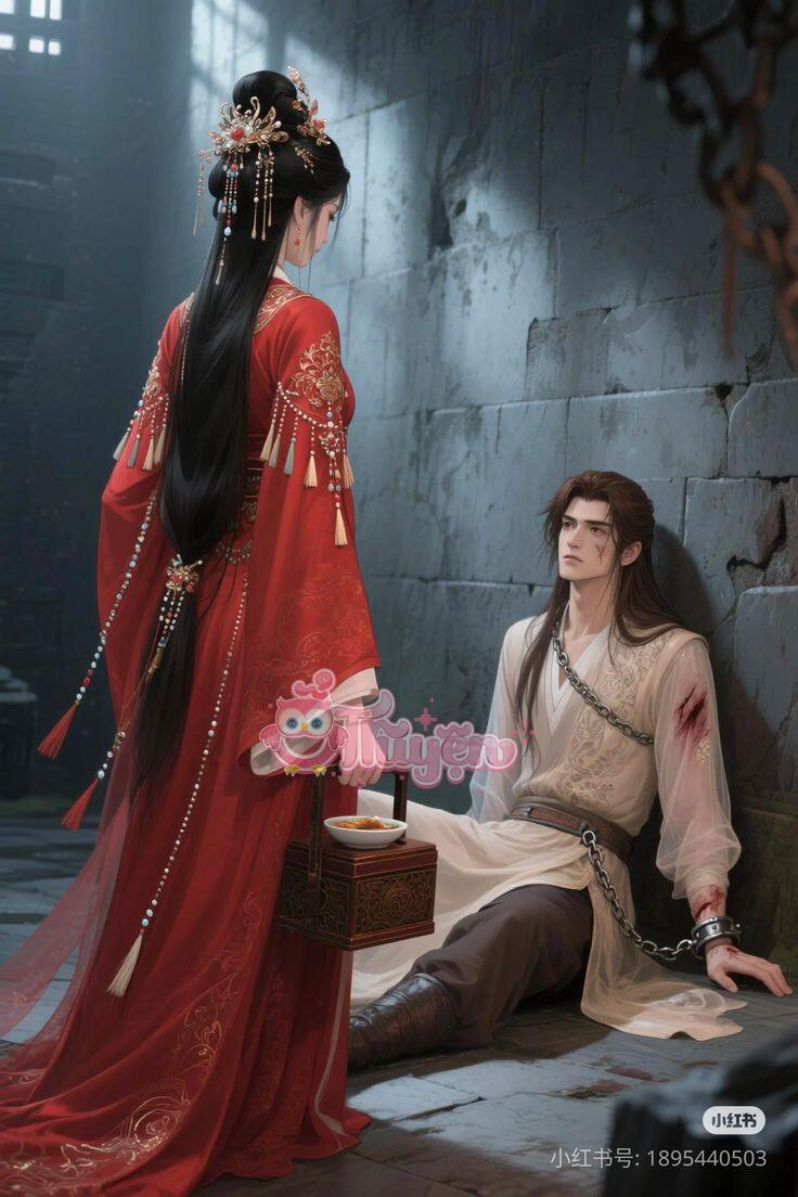 Châm Tửu Kiếp Này