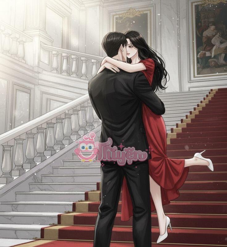 Chân Ái Tuyệt Sủng