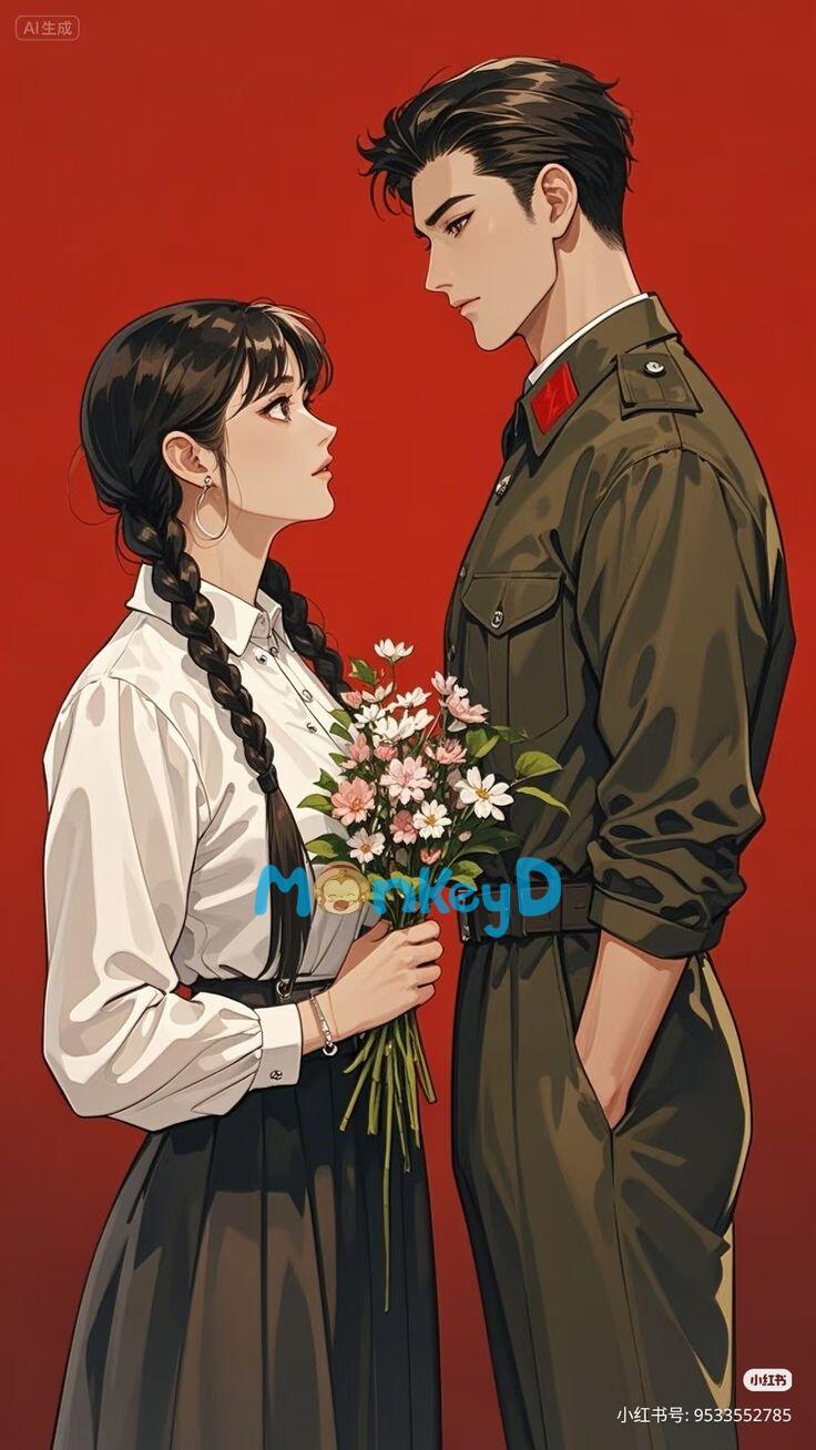 Chấn Động! Ông Chồng "Thô Kệch" Là Đại Lão Ẩn Mình Trong Truyện Thập Niên