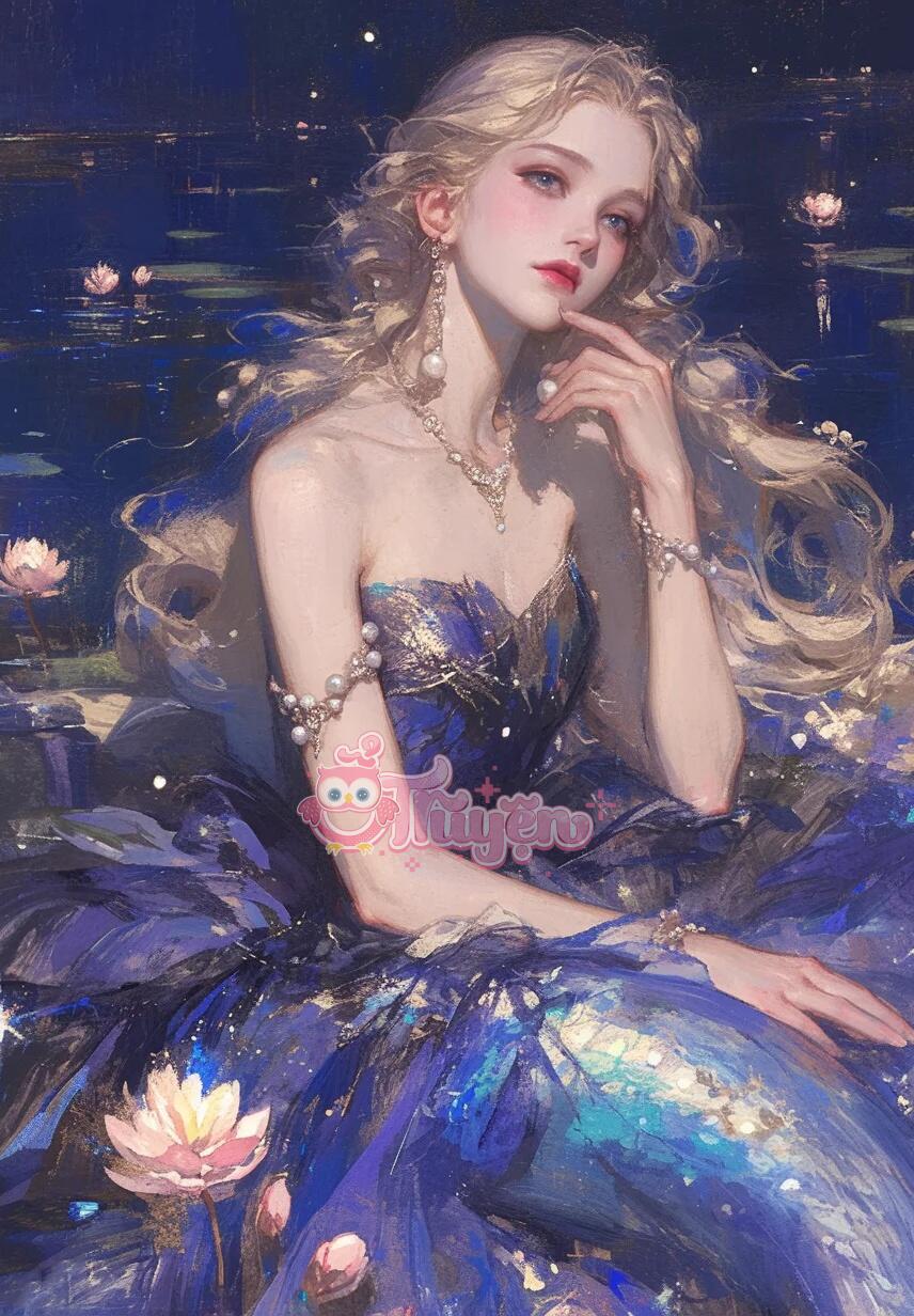 Chăn Nuôi Mỹ Nhân Ngư