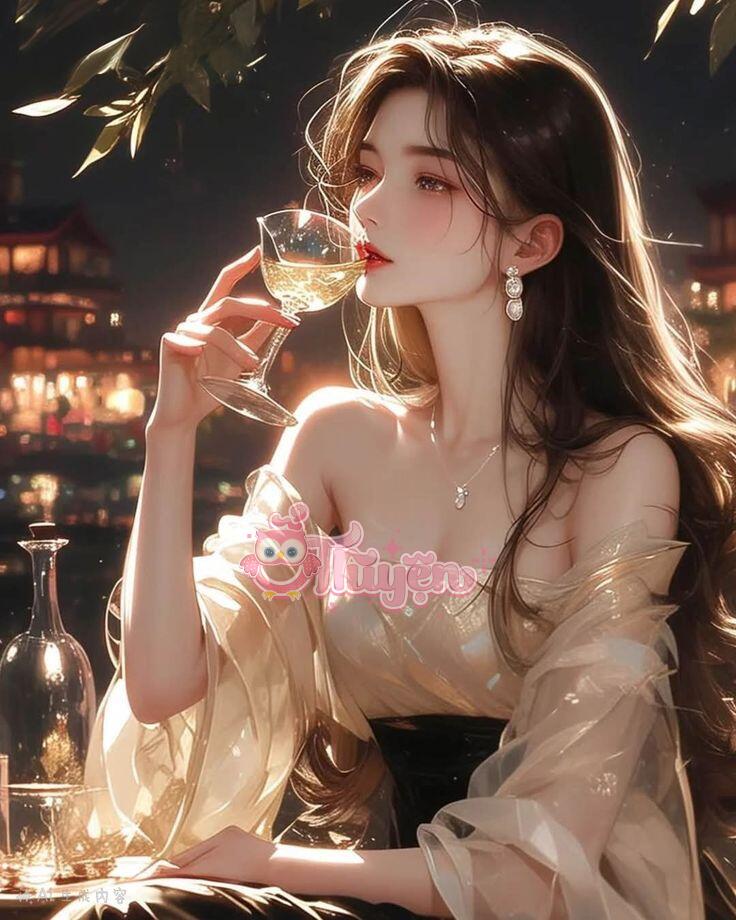 Chân Tình Của Hứa Vụ