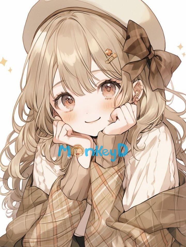 Chàng Nói Lắp Dấu Yêu